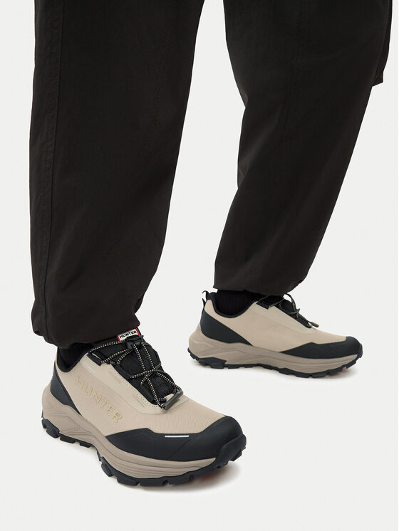 Hunter Hunter Trekkings H8-210 Bej