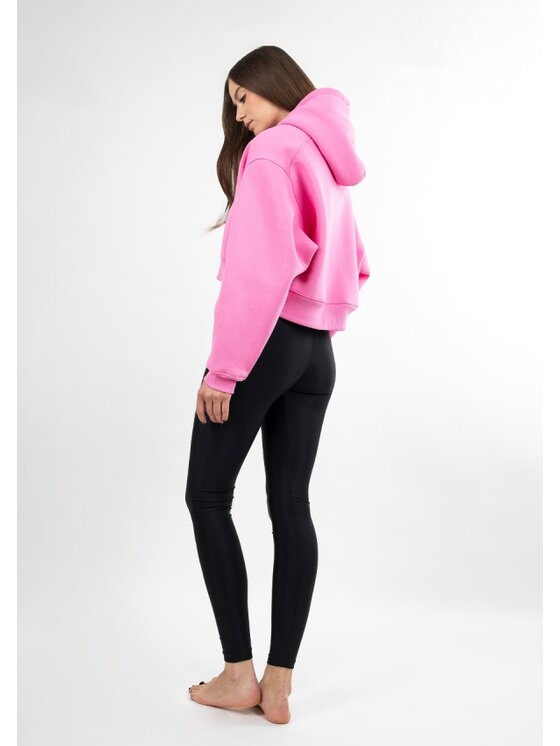 DKaren Sport DKaren Sport Dres DK-K-B12 Różowy Classic Fit