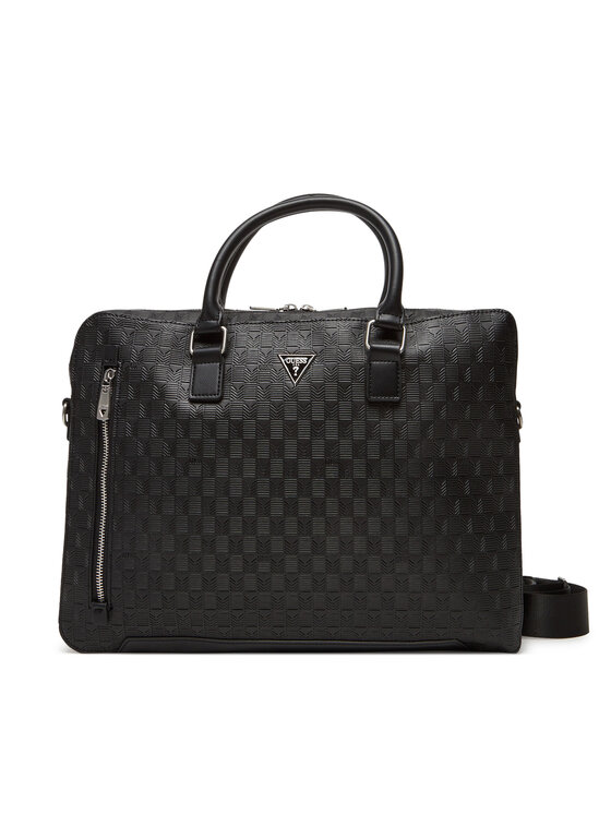 Torba na laptopa Guess