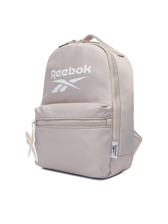 Reebok Reebok Plecak CWBEO-RBK-046-CCC-05 Szary