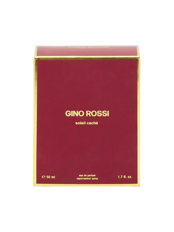 GINO ROSSI Gino Rossi Parfümök Solei Cache