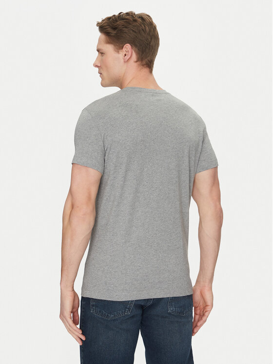 Calvin Klein Jeans Calvin Klein Jeans T-särk Core Institutional Logo J30J307855 Hall Regular Fit