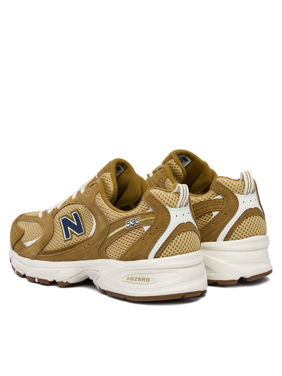 New Balance New Balance Αθλητικά U530SCC Καφέ