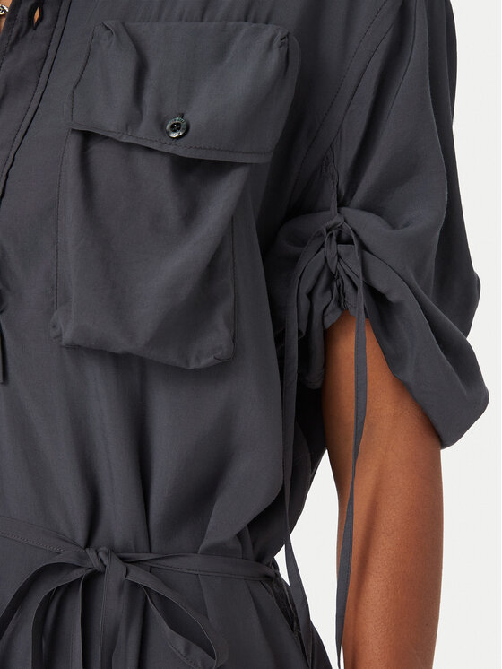 G-Star Raw G-Star Raw Igapäevane kleit D29019-D724 Tumehall Regular Fit