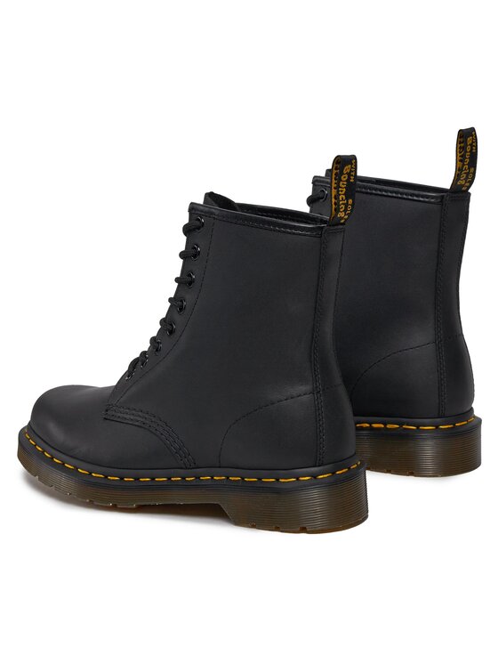 Dr. Martens Dr. Martens Glany 1460 11822003 Czarny