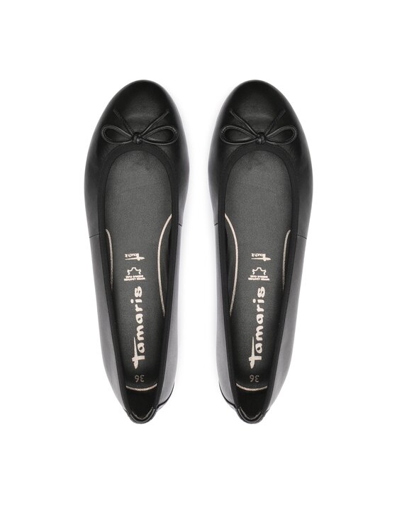 Tamaris Tamaris Baleriinad 1-22116-41 Must