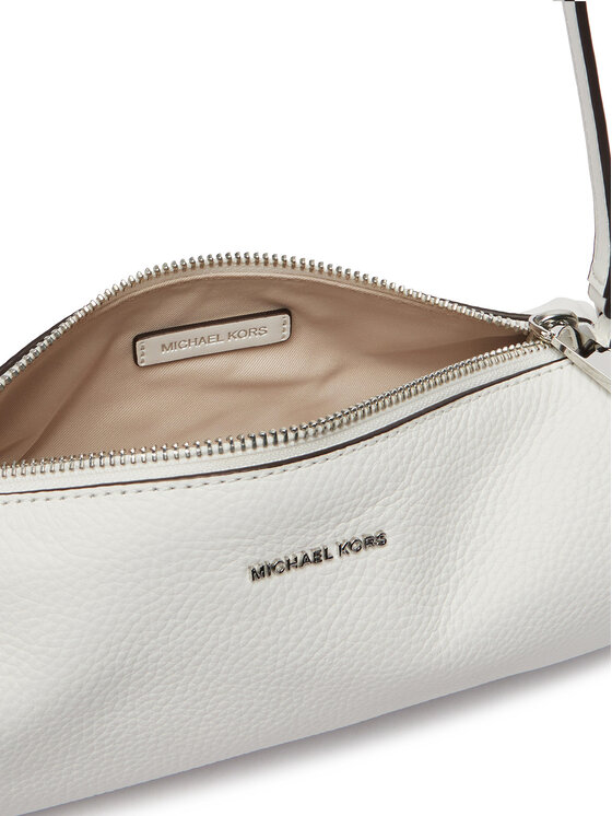 MICHAEL Michael Kors MICHAEL Michael Kors Torbica 32S6SZYC1L Bijela