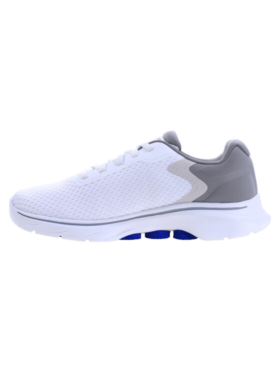 Skechers Skechers Sneakersy 216636-WGY Biały
