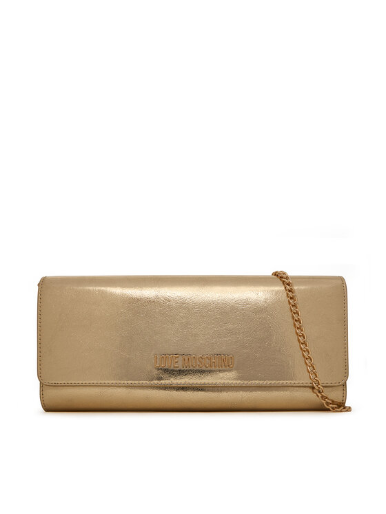 LOVE MOSCHINO LOVE MOSCHINO Handtasche JC4099PP0NKW0901 Goldfarben