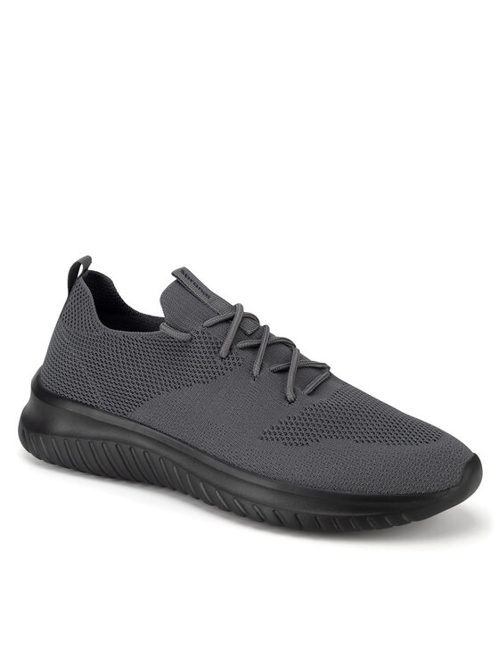 Sprandi Sprandi Sneakersy MP-S23R241A-8 Szary