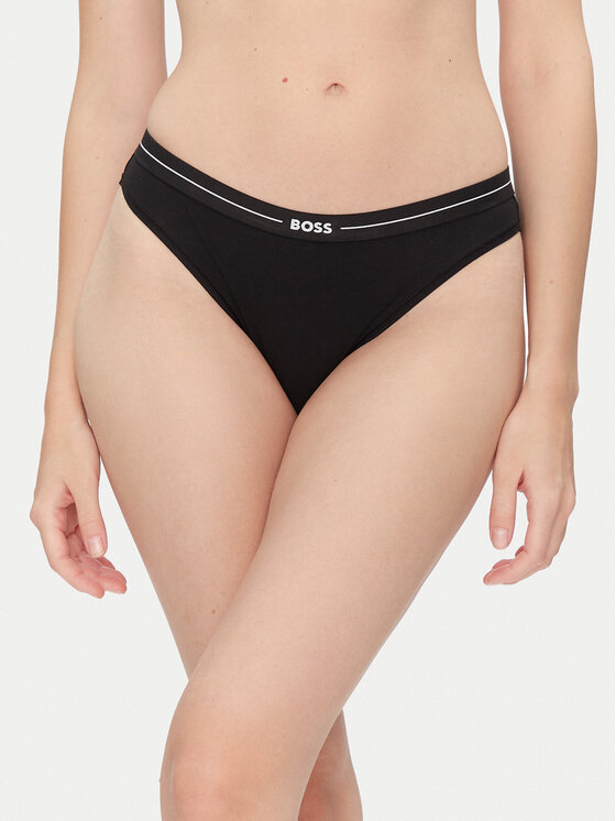BOSS BOSS Set di 3 culotte classiche 50510016 Multicolore
