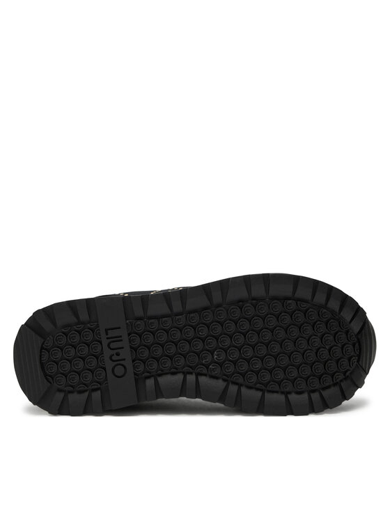 Liu Jo Liu Jo Stiefeletten 4F4311 TX450 Schwarz