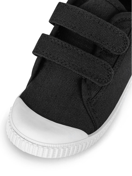 Action Boy Action Boy Sneakers CP91-25122(III)CH Μαύρο