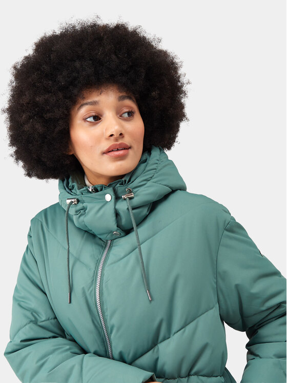 Regatta Regatta Зимно яке Rurie RWN277 Зелен Regular Fit