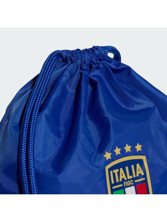 adidas adidas Torba 128921 Błękitny