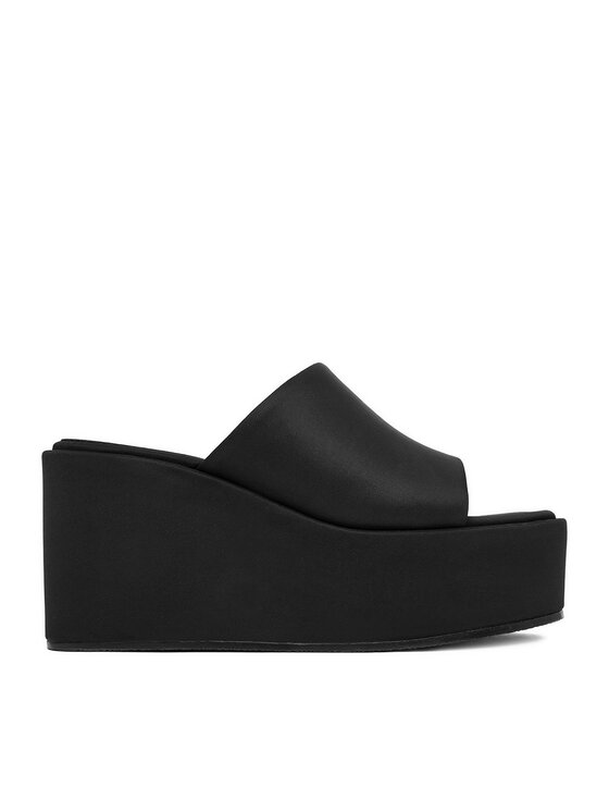 DeeZee DeeZee Iešļūcenes CEO-CWBFS2504 Melns