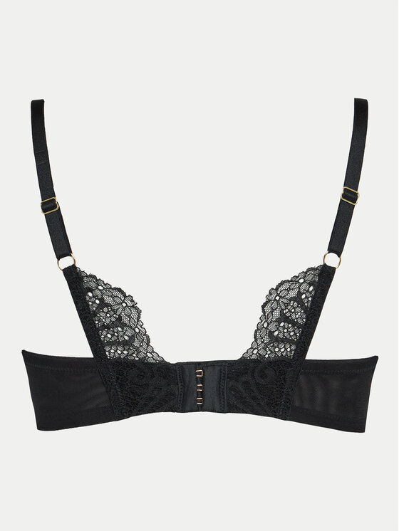 Esotiq Esotiq Σουτιέν Bralette 39924 Μαύρο