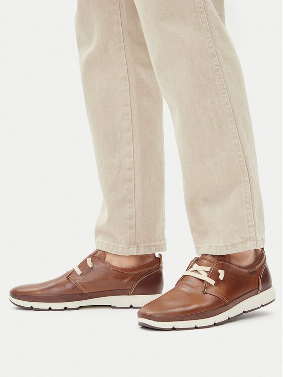 Pikolinos Pikolinos Pantofi M4U-6046C1 Albastru