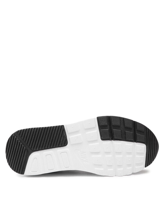 Nike Nike Sneakersy Air Max Sc CW4554 001 Černá