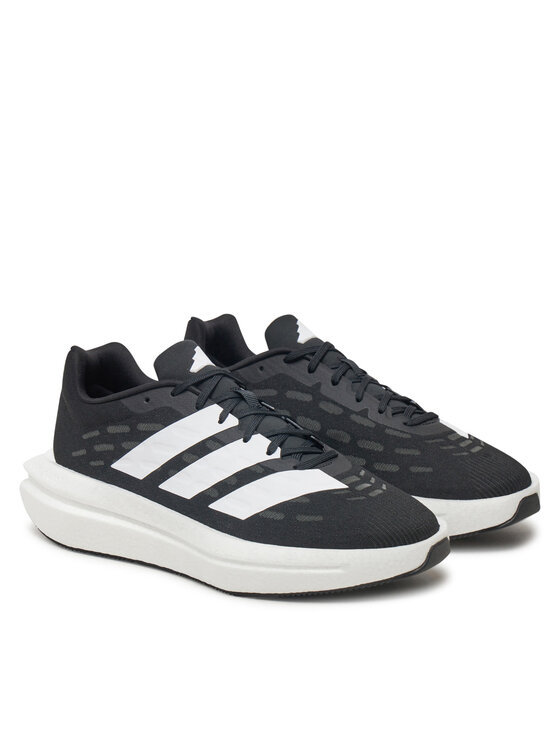 adidas adidas Снікерcи Flowboost JR5504 Чорний