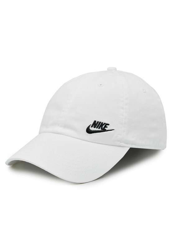 Șapcă Nike AO8662-101 Alb