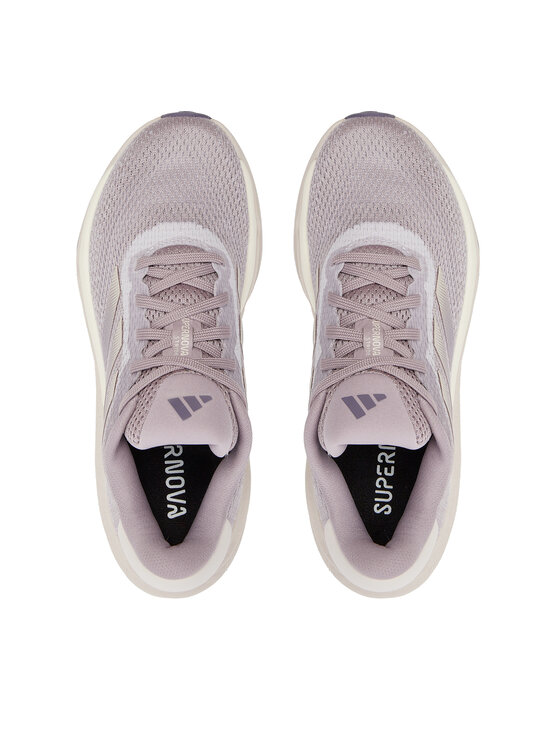 adidas adidas Pantofi pentru alergare Supernova Stride IG8291 Violet