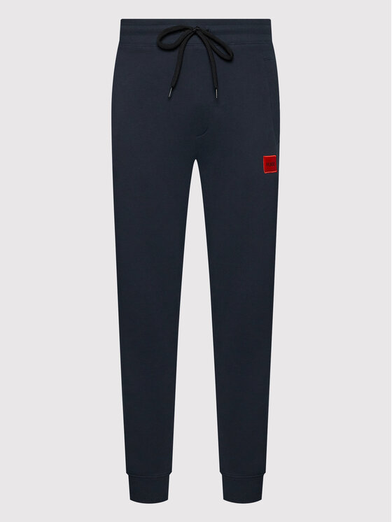 HUGO Hugo Donji dio trenerke Doak212 50447963 Tamnoplava Regular Fit