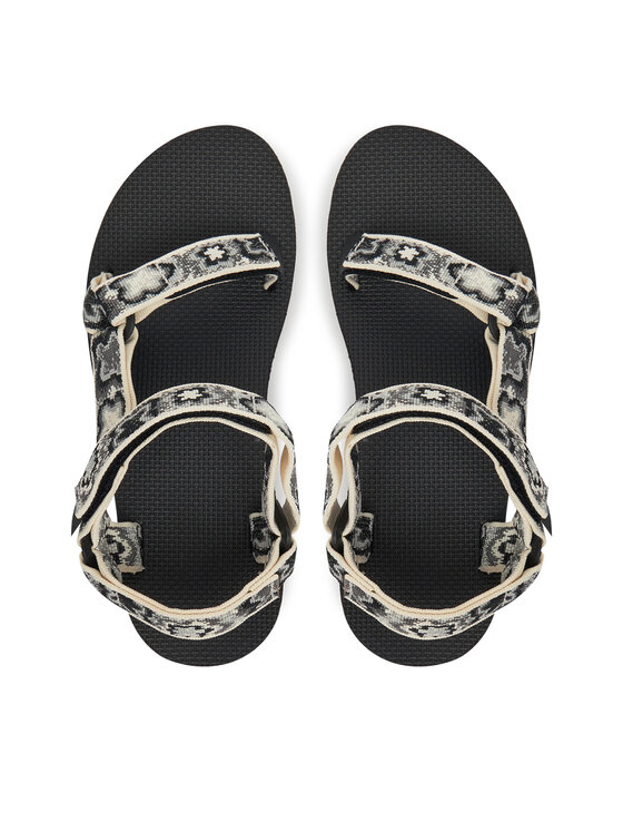 Teva Teva Sandały Midform Universal 1090969 Szary