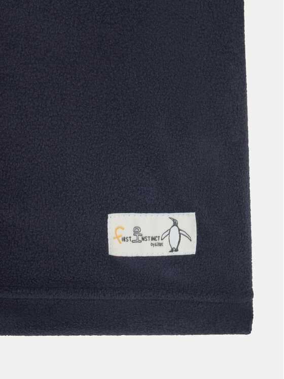 KILLTEC KILLTEC Polar 42252 Granatowy Regular Fit