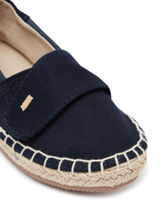 Mayoral Mayoral Espadrilės 43684 Tamsiai mėlyna