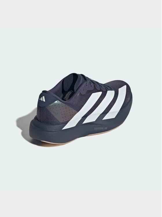adidas adidas Buty do biegania 154991 Błękitny
