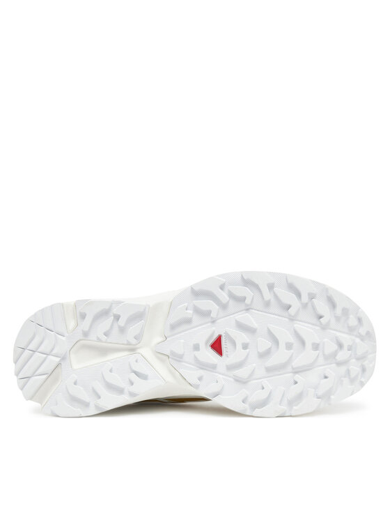 Salomon Salomon Tenisice Xt-Evr L47804700 Bijela