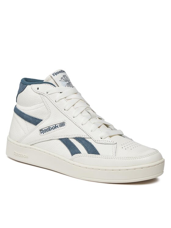 Reebok Reebok Tenisice Club C Form Hi IE1485 Bijela