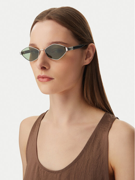 LOVE MOSCHINO LOVE MOSCHINO Occhiali da sole MOL101/S 208538 Grigio