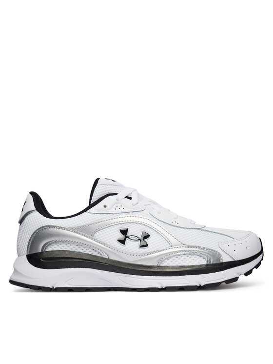 Under Armour Under Armour Sneakersy UA Tech Runner 6011293 Bílá