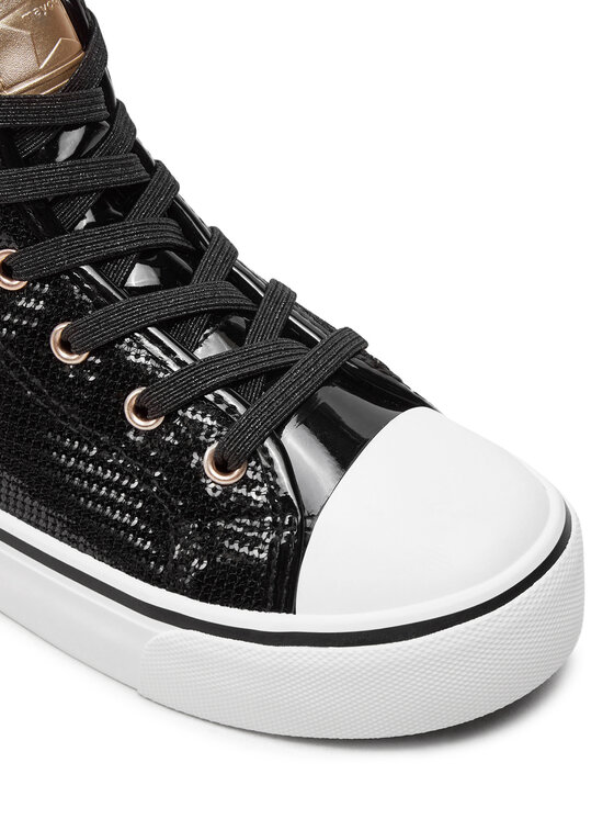 Mayoral Mayoral Scarpe da ginnastica 46493 Nero