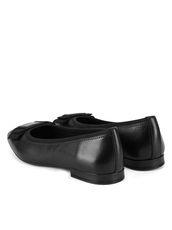 Lasocki Lasocki Ballerinas RST-ROMI-43 Schwarz