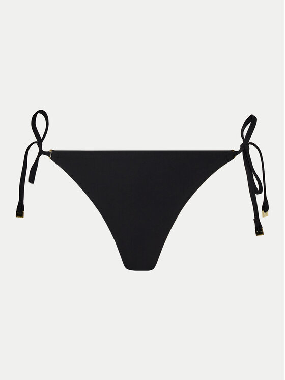 Calvin Klein Swimwear Calvin Klein Swimwear Bikinio apačia KW0KW02385 Juoda