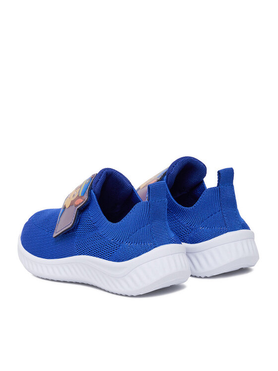 Paw Patrol Paw Patrol Сникърси CEO-CP91-SS26-108PAW Син