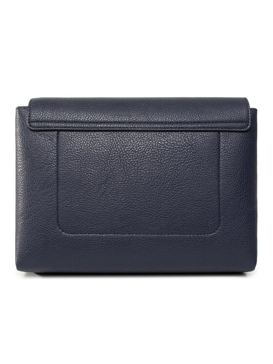 Tommy hilfiger core hotsell flap crossover
