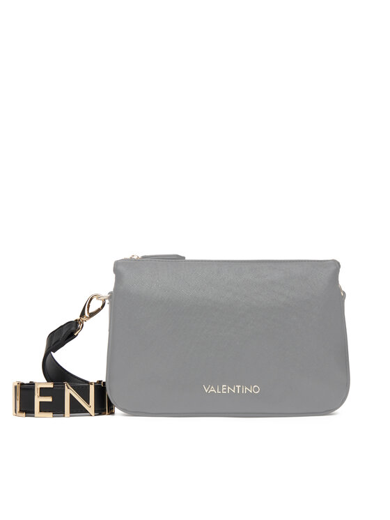 Valentino Valentino Austauschbarer Handtaschenriemen Alexia VTS9EM01 Schwarz