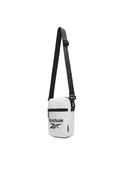 Reebok Reebok Handtasche CWBEO-RBK-010-CCC-06 Weiß