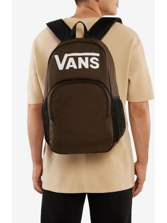 Vans Vans Zaino 80378 Verde