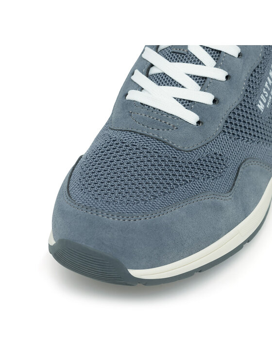 Mustang Mustang Sneakers 4154-317-8 Albastru