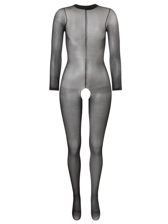 Camano Camano Body 1909 Czarny