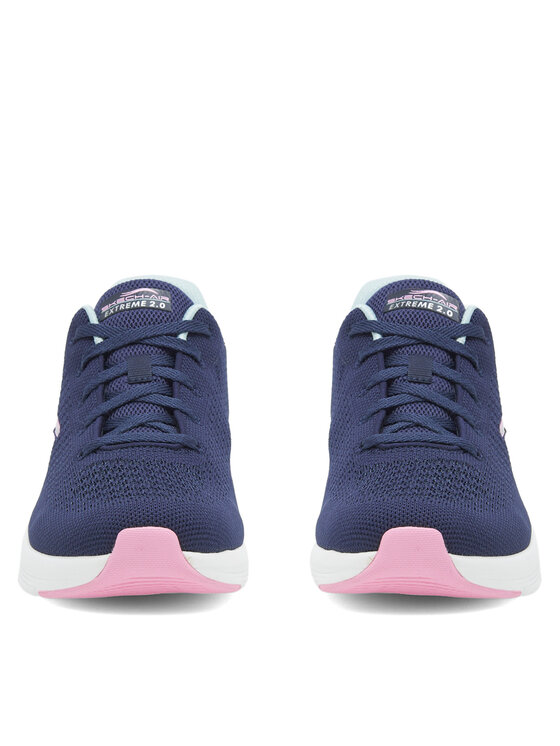 Skechers Skechers Sneakers 149645NVLB Dunkelblau