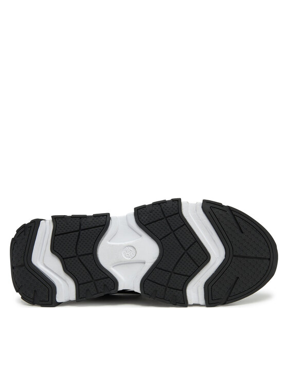 Just Cavalli Just Cavalli Sneakersy 78QA3SH5 ZSC48 Czarny