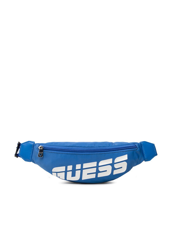 Marsupio Halima Bumbag HBHAL1 PO222 Blu