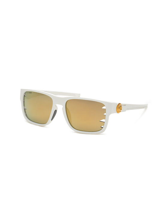 Plein Sport Plein Sport Okulary przeciwsłoneczne 3783 Biały