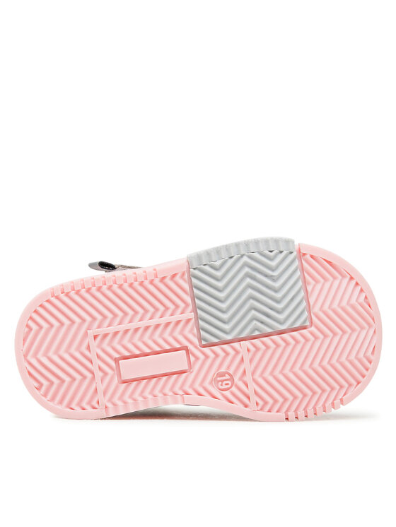 Polacchi 11583003 Rosa